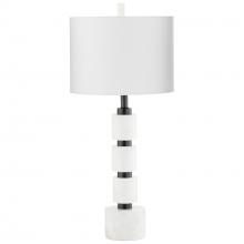  10355 - Hydra Table Lamp|Gunmetal