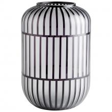  10872 - Lined Up Vase -LG