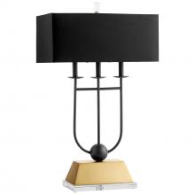  10983 - Euri Table Lamp