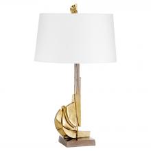  11313 - Crescendo Table Lamp