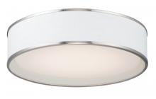  10223WLSN - Prime-Flush Mount