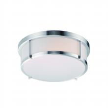  10273WTSN - Rogue LED-Flush Mount