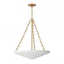  22456WTNAB - Artemis-Entry Foyer Pendant