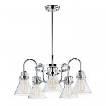  26117CDPC/BUL - Seafarer-Single-Tier Chandelier