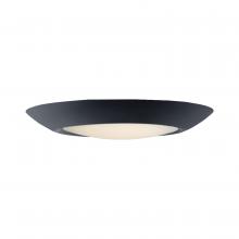  57413WTBK - Diverse-Flush Mount