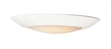  57641WTWT - Diverse-Flush Mount