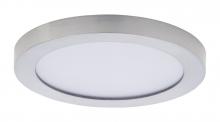  57690WTSN - Chip-Flush Mount