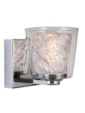  19305CH1-LED - 1 Light LED Wall Sconce