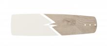  BP44-WWOK - 44" Pro Plus Blades in White/Washed Oak