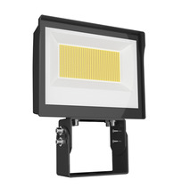  X17XFU140T - FLOODLIGHTS 8947-19158 LUMENS X17 ADJUSTABLE 140/100/70W FIELD ADJUSTABLE CCT 5000/4000/3000K TRUN