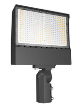  X17XFU205SF/480/PCT - FLOODLIGHTS 13563-29944 LUMENS X17 ADJUSTABLE 205/150/100W FIELD ADJUSTABLE CCT 5000/4000/3000K SL