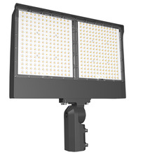  X17XFU330SF/480/PCT - FLOODLIGHTS 14104-49783 LUMENS X17 ADJSUTABLE 330/250/175W FIELD ADJUSTABLE CCT 5000/4000/3000K SL