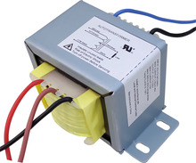  XFMR200-480-277 - HID REPLACEMENTS XFMR200 TRANSFORMER 200W 480V