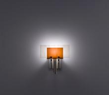  Dessy1-AM/FLWH - Dessy 1 - SS - Incandescent - Front Amber/Flat Back White