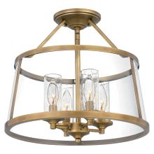  BAW1716WS - Barlow Semi-Flush Mount