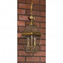 OUTDOOR LANTERN