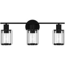  PCILA8621MBK - Isla Bath Light