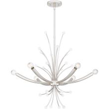  PCKIE5029PK - Kiera Chandelier