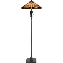  TF885F - Stephen Floor Lamp