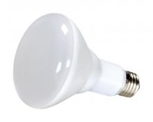  S11420 - 8.7 Watt; BR30 LED; 2700K; Medium base; 120 Volt; 6-pack