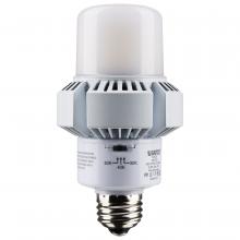  S13161 - 25 Watt; A-Plus 23; LED; CCT Selectable 3K/4K/5K; Medium base; Type B; Ballast Bypass; 100-277 Volt;