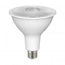  S22216 - 11.5 Watt PAR38 LED; 90 CRI; 3000K; 40 deg. Beam Angle; Medium base; 120 Volt