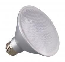  S29421 - 12.5 Watt; PAR30SN LED; 3000K; 60 deg. Beam Angle; Medium base; 120 Volt