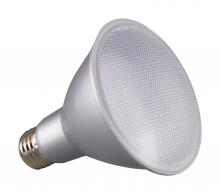  S29437 - 12.5 Watt; PAR30LN LED; 3500K; 60 deg. Beam Angle; Medium base; 120 Volt