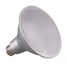  S29447 - 15 Watt; PAR38 LED; 3500K; 40 deg. Beam Angle; Medium base; 120 Volt