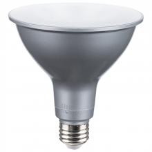  S32250 - 21 Watt PAR38 High Lumen LED; 27K/30K/35K/40K/50K CCT Selectable; Medium Base; 120 Volt