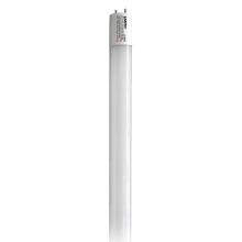  S39902 - 9 Watt T8 LED; 2Ft; 4000K; Medium Bi Pin base; 50000 Average rated hours; 1150 Lumens; Type B;