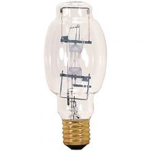  S4829 - 175 Watt; Metal Halide HID; Mogul base; BT28; Clear; 65 CRI; 4000K