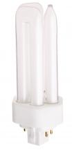  S6745 - 26 Watt; pin-based Compact Fluorescent; 2700K; 82 CRI; GX24q-3 (4-Pin) base