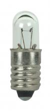  S7117 - 1.12 Watt miniature; T1 3/4; 4000 Average rated hours; Midget Screw base; 28 Volt