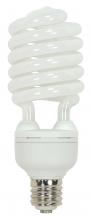  S7392 - 85 Watt; T5 Compact Fluorescent; 4100K; 85 CRI; Mogul base; 120 Volt