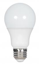  S8567 - 15.5 Watt; A19 LED; 3000K; Medium base; 120 Volt; 4-pack