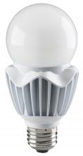  S8736 - 20 Watt - LED A21 High lumen output; 5000K; Medium base; 120 Volt