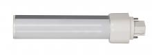  S9854 - 9 Watt LED PL 2-Pin; 3000K; 850 Lumens; G24d base; 50000 Average rated hours; 120 Deg. Beam Angle;