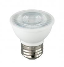  S9982 - 6.5 watt; LED MR16; 4000K; 40' beam spread; Medium base; 120 volts