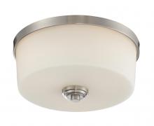  226F3 - 3 Light Flush Mount