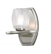  3017-1V - 1 Light Wall Sconce