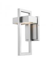  566S-SL-LED - 1 Light Outdoor Wall Light