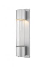  575S-SL-LED - 1 Light Outdoor Wall Light