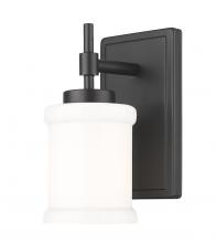  622-1S-MB - 1 Light Wall Sconce