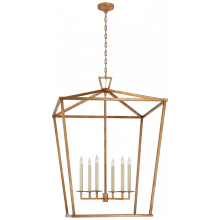  CHC 2172GI - Darlana XXL Lantern