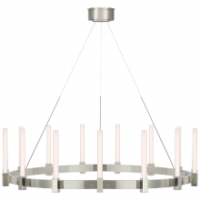  IKF 5362PN-WG - Mafra XL Chandelier