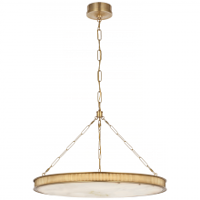  MF 5204SB-ALB - Matthew 30" Chandelier