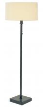  FR700-OB - Franklin Floor Lamp with Full Range Dimmer