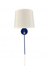  S575-COSN - Sawyer Wall Swing Lamp