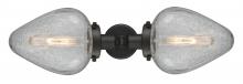  900H-2W-OB-G165-LED - Acorn - 2 Light - 26 inch - Oil Rubbed Bronze - Bath Vanity Light